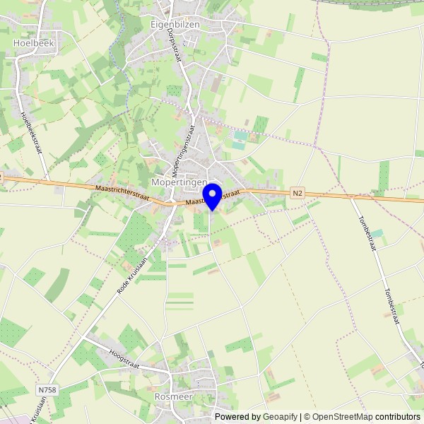 Map Photo